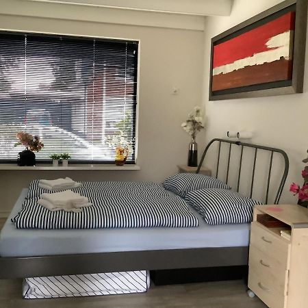 2 Persoons Appartement De Luxe 奈弗达尔 外观 照片