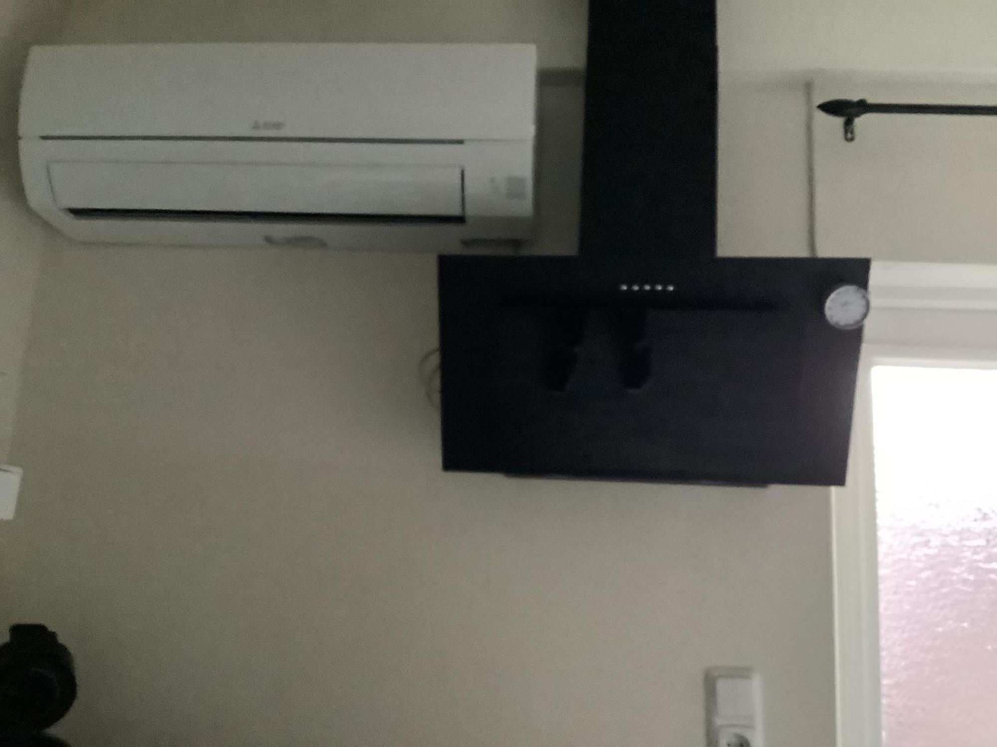 2 Persoons Appartement De Luxe 奈弗达尔 外观 照片